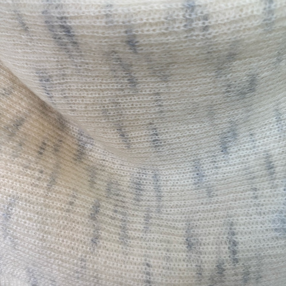 & Other Stories
Mohair Blend Marled Scarf - Picture 5 of 8